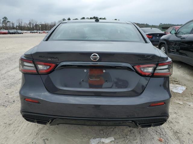 Photo 6 from auction – 2021 NISSAN MAXIMA PLA with VIN 1N4AA6FV2MC502204