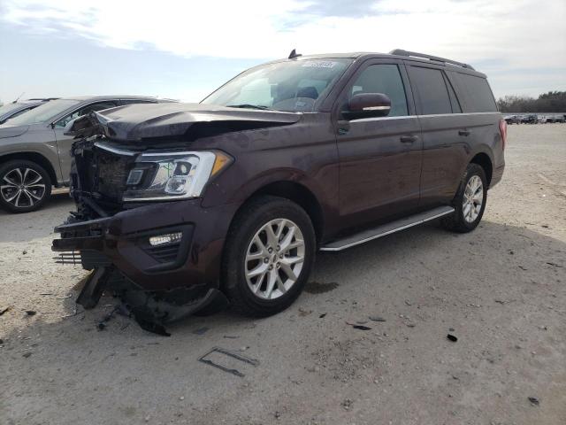FORD EXPEDITION 2021 with VIN 1FMJU1HT5MEA62091 - Photo from auction