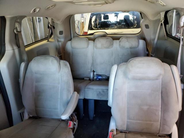 Photo 10 from auction – 2008 DODGE GRAND CARA with VIN 1D8HN54P28B143266