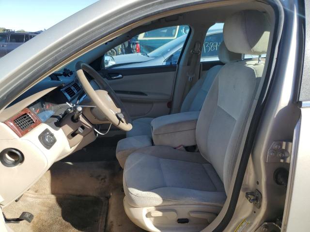Photo 7 from auction – 2008 CHEVROLET IMPALA LS with VIN 2G1WB58N181371615