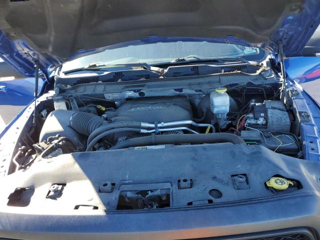 Photo 11 from auction – 2018 RAM 2500 POWER with VIN 3C6TR5EJ6JG345023
