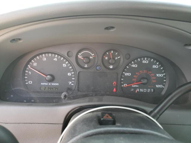 Photo 9 from auction – 2011 FORD RANGER with VIN 1FTKR1AD4BPB16561