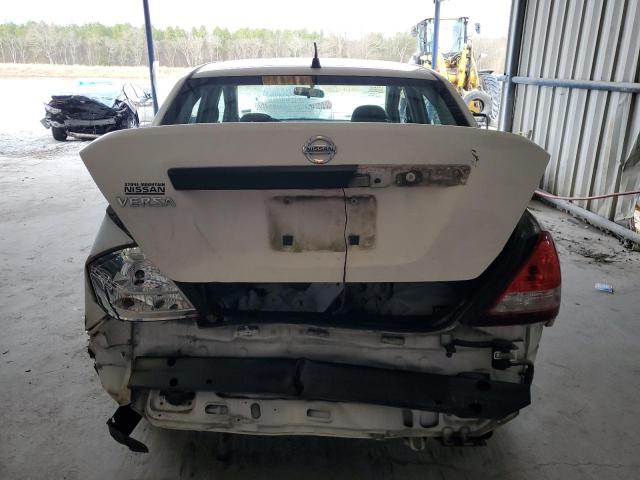 Photo 6 from auction – 2010 NISSAN VERSA S with VIN 3N1CC1AP7AL367426
