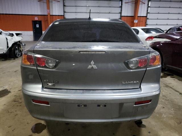 Photo 6 from auction – 2013 MITSUBISHI LANCER ES/ with VIN JA32U2FU3DU609017