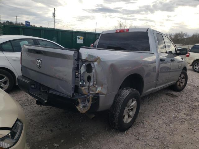Photo 3 from auction – 2019 RAM 1500 CLASS with VIN 1C6RR6FG5KS650655