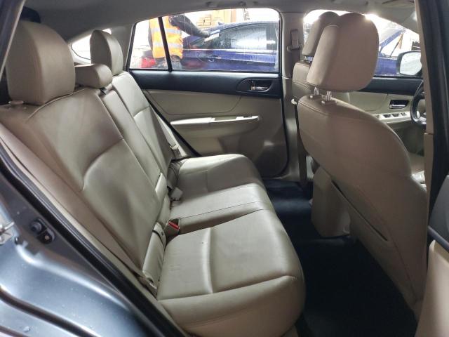 Photo 10 from auction – 2012 SUBARU IMPREZA with VIN JF1GPAS68CH215381