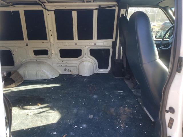 Photo 11 from auction – 2001 CHEVROLET ASTRO with VIN 1GCDM19W71B140328