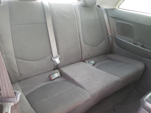 Photo 10 from auction – 2012 KIA FORTE SX with VIN KNAFW6A31C5498718