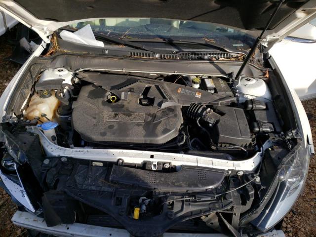 Zdjęcie 11 z aukcji – 2013 LINCOLN MKZ z VIN 3LN6L2G90DR800574