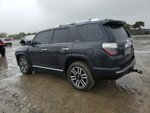 Photo 2 from auction – 2019 TOYOTA 4RUNNER SR with VIN JTEBU5JR2K5649887