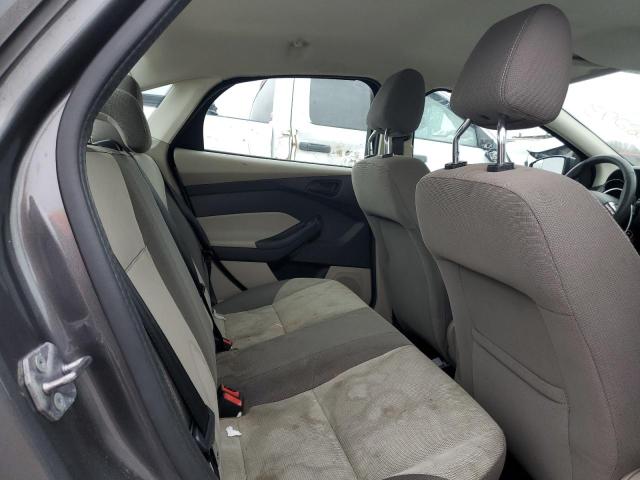 Photo 10 from auction – 2012 FORD FOCUS SE with VIN 1FAHP3F22CL318588