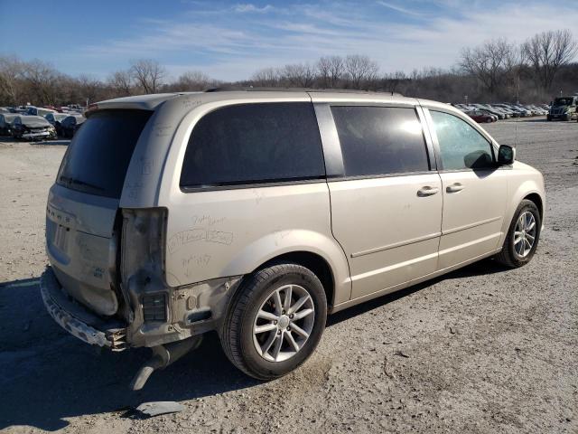 Photo 3 from auction – 2014 DODGE GRAND CARA with VIN 2C4RDGCG1ER128418