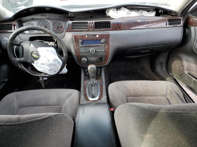 Photo 8 from auction – 2013 CHEVROLET IMPALA LT with VIN 2G1WG5E36D1108972