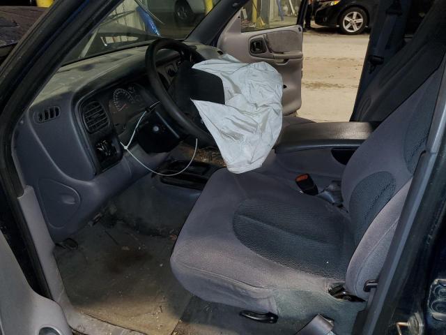 Photo 7 from auction – 1999 DODGE DURANGO with VIN 1B4HR28Y4XF689320