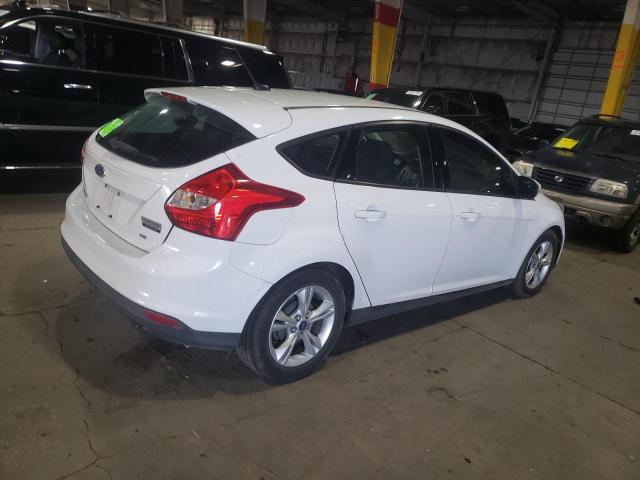 Photo 3 from auction – 2013 FORD FOCUS SE with VIN 1FADP3K20DL341325