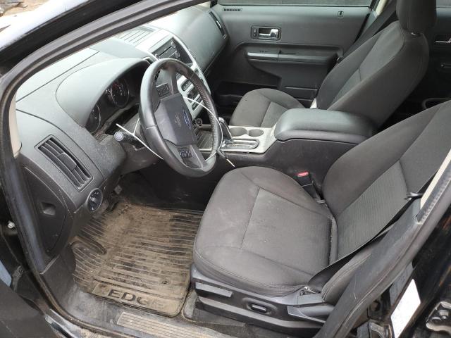 Photo 7 from auction – 2010 FORD EDGE SEL with VIN 2FMDK4JC3ABA82331