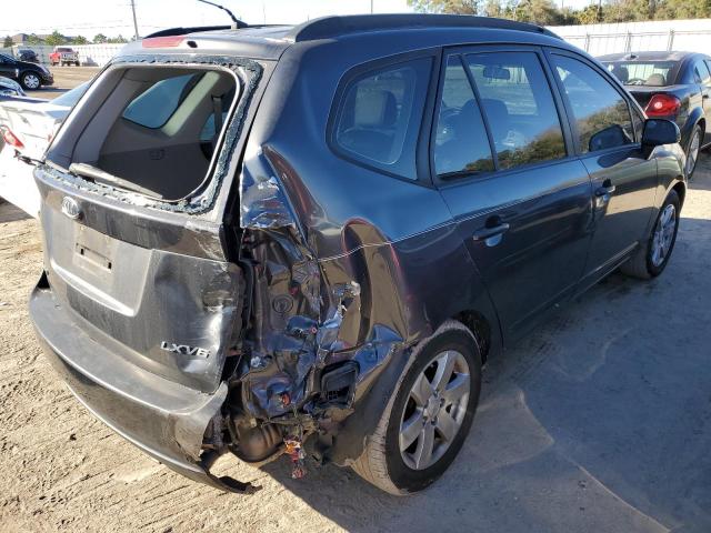 Photo 3 from auction – 2008 KIA RONDO LX with VIN KNAFG526687169198