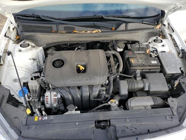 Photo 11 from auction – 2019 KIA FORTE FE with VIN 3KPF24AD9KE057689