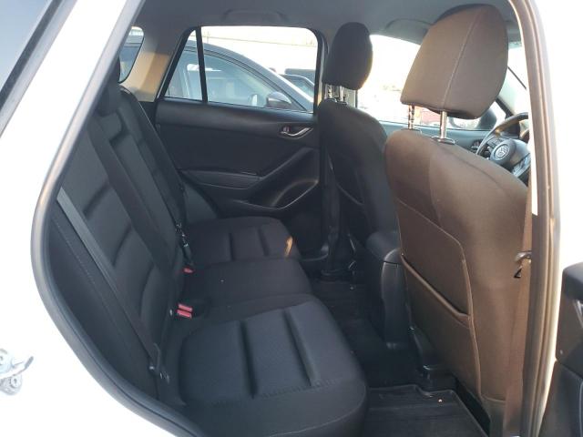 Photo 10 from auction – 2014 MAZDA CX-5 TOURI with VIN JM3KE4CY2E0325430
