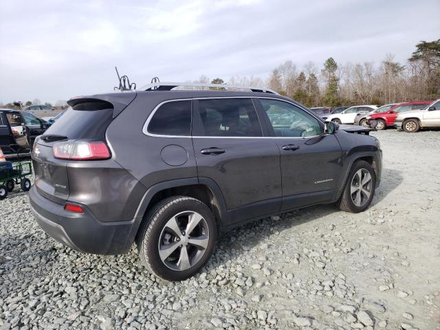 Photo 3 from auction – 2019 JEEP CHEROKEE L with VIN 1C4PJLDB4KD443529