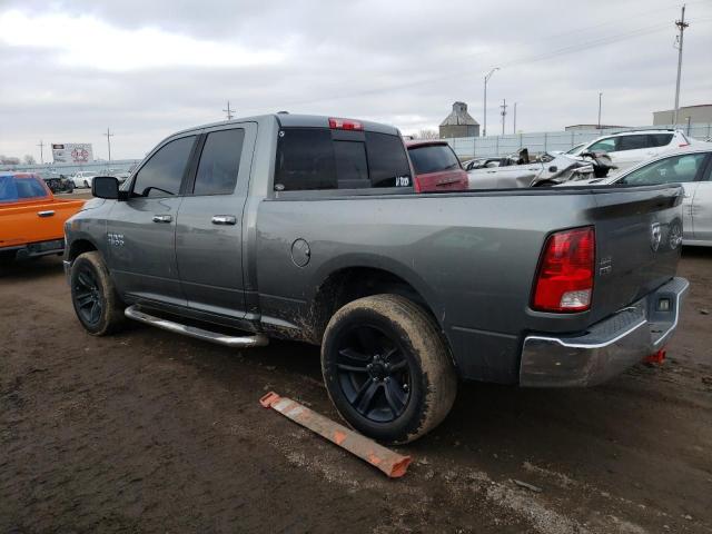 Photo 2 from auction – 2013 RAM 1500 SLT with VIN 1C6RR7GG5DS590755