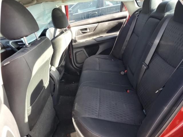 Photo 10 from auction – 2017 NISSAN ALTIMA 2.5 with VIN 1N4AL3AP1HC262988