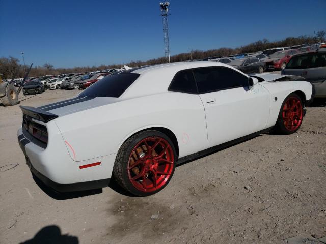 Photo 3 from auction – 2016 DODGE CHALLENGER with VIN 2C3CDZC90GH288497
