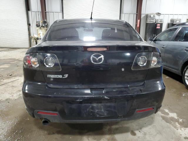 Photo 6 from auction – 2007 MAZDA 3 S with VIN JM1BK323X71644413