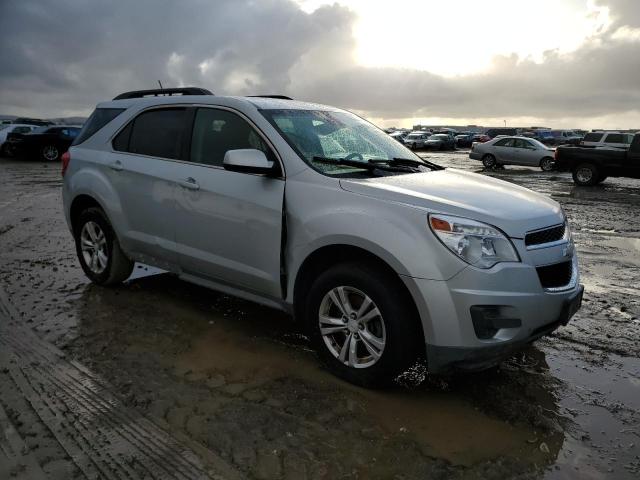Photo 4 from auction – 2013 CHEVROLET EQUINOX LT with VIN 2GNALDEK8D6103779