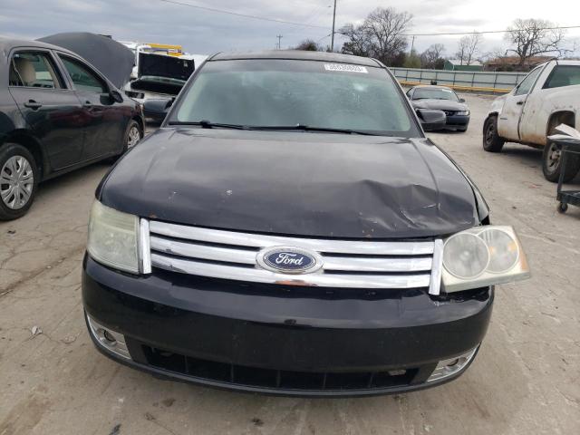 Photo 5 from auction – 2008 FORD TAURUS SEL with VIN 1FAHP24W88G109906