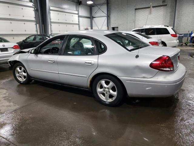 Photo 2 from auction – 2004 FORD TAURUS SE with VIN 1FAFP53U34A101699