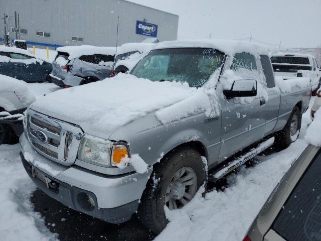 FORD RANGER SUP 2010 with VIN 1FTLR4FE6APA08979 - Photo from auction