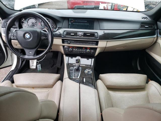 Photo 8 from auction – 2012 BMW 535 I with VIN WBAFR7C57CC809964