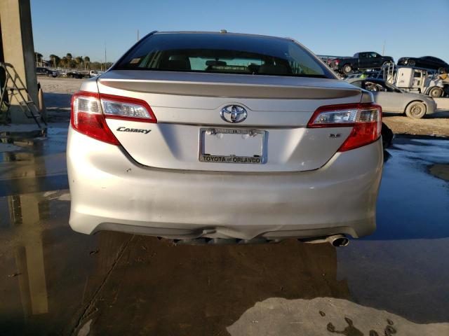 Photo 6 from auction – 2012 TOYOTA CAMRY BASE with VIN 4T1BF1FK2CU056360