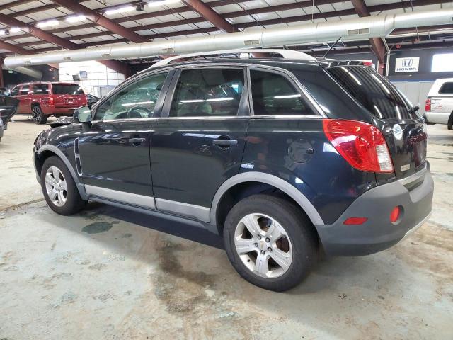 Photo 2 from auction – 2014 CHEVROLET CAPTIVA LS with VIN 3GNAL2EK7ES540132