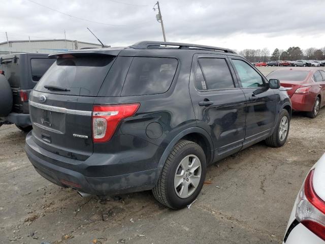 Photo 3 from auction – 2014 FORD EXPLORER with VIN 1FM5K7B86EGA11672