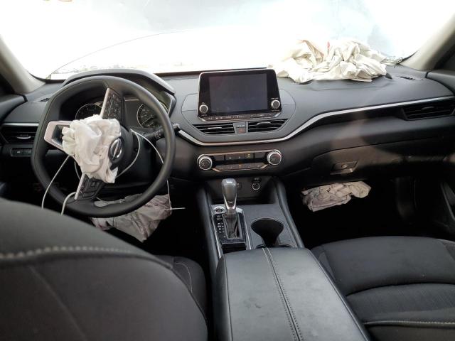 Photo 8 from auction – 2020 NISSAN ALTIMA S with VIN 1N4BL4BV5LC275601
