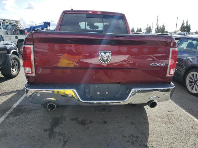 Photo 6 from auction – 2018 RAM 1500 LARAM with VIN 1C6RR7NM9JS254076