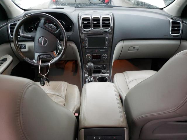 صورة رقم 8 من المزاد - 2012 GMC ACADIA DEN مع VIN 1GKKVTED5CJ199007
