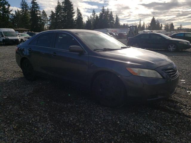 Photo 4 from auction – 2007 TOYOTA CAMRY CE with VIN 4T1BE46K67U701490
