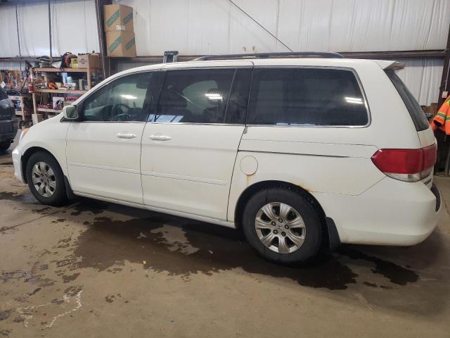 Photo 2 from auction – 2008 HONDA ODYSSEY EX with VIN 5FNRL38458B503124
