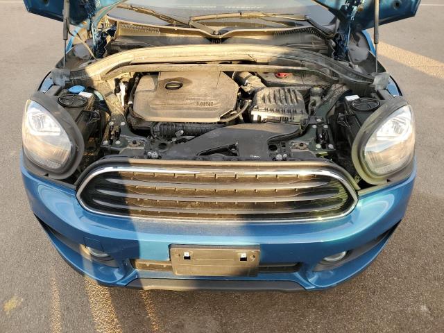 Foto 12 de la subasta – 2020 MINI COOPER COU con VIN WMZYW3C09L3L09225