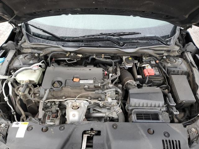 Photo 11 from auction – 2016 HONDA CIVIC EX with VIN 19XFC2F74GE004751
