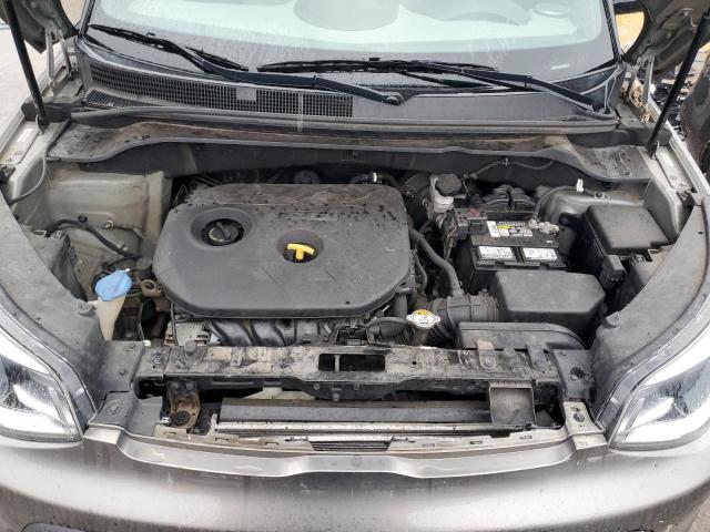 Photo 12 from auction – 2014 KIA SOUL + with VIN KNDJP3A59E7077248