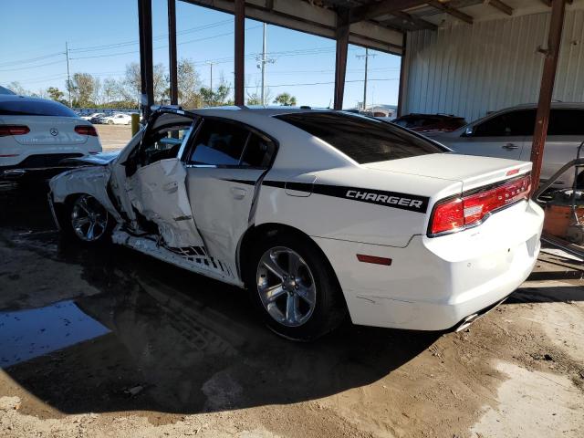 Photo 2 from auction – 2012 DODGE CHARGER SX with VIN 2C3CDXHG6CH241092