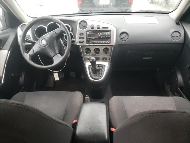 Photo 8 from auction – 2004 PONTIAC VIBE with VIN 5Y2SL62854Z422871