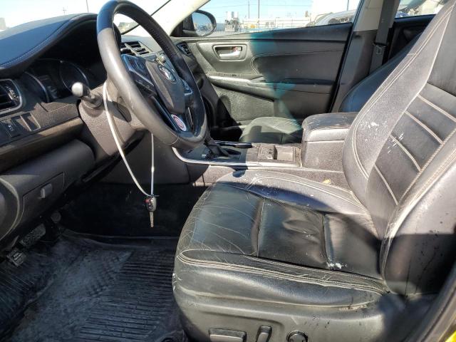 Photo 7 from auction – 2015 TOYOTA CAMRY LE with VIN 4T4BF1FK1FR485936