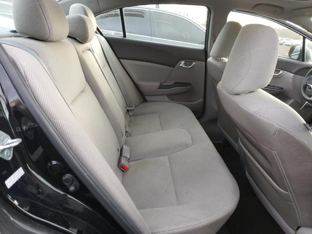 Фото 10 с аукциона – 2012 HONDA CIVIC EX с VIN 2HGFB2F80CH540723