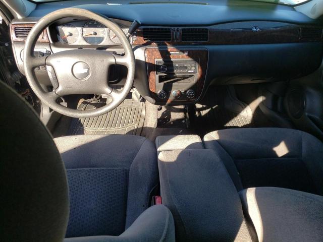 Photo 8 from auction – 2013 CHEVROLET IMPALA LS with VIN 2G1WF5E32D1201412
