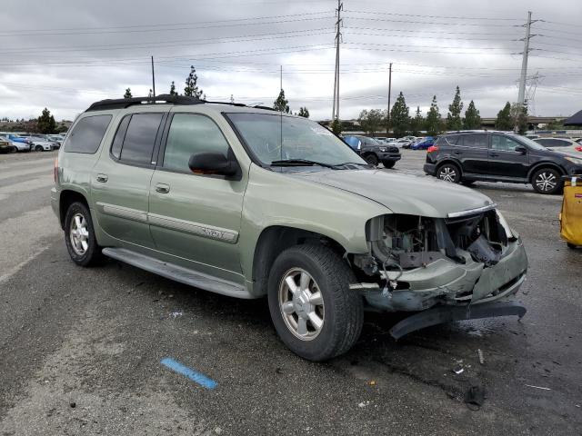 Photo 4 from auction – 2003 GMC ENVOY XL with VIN 1GKET16S436204625